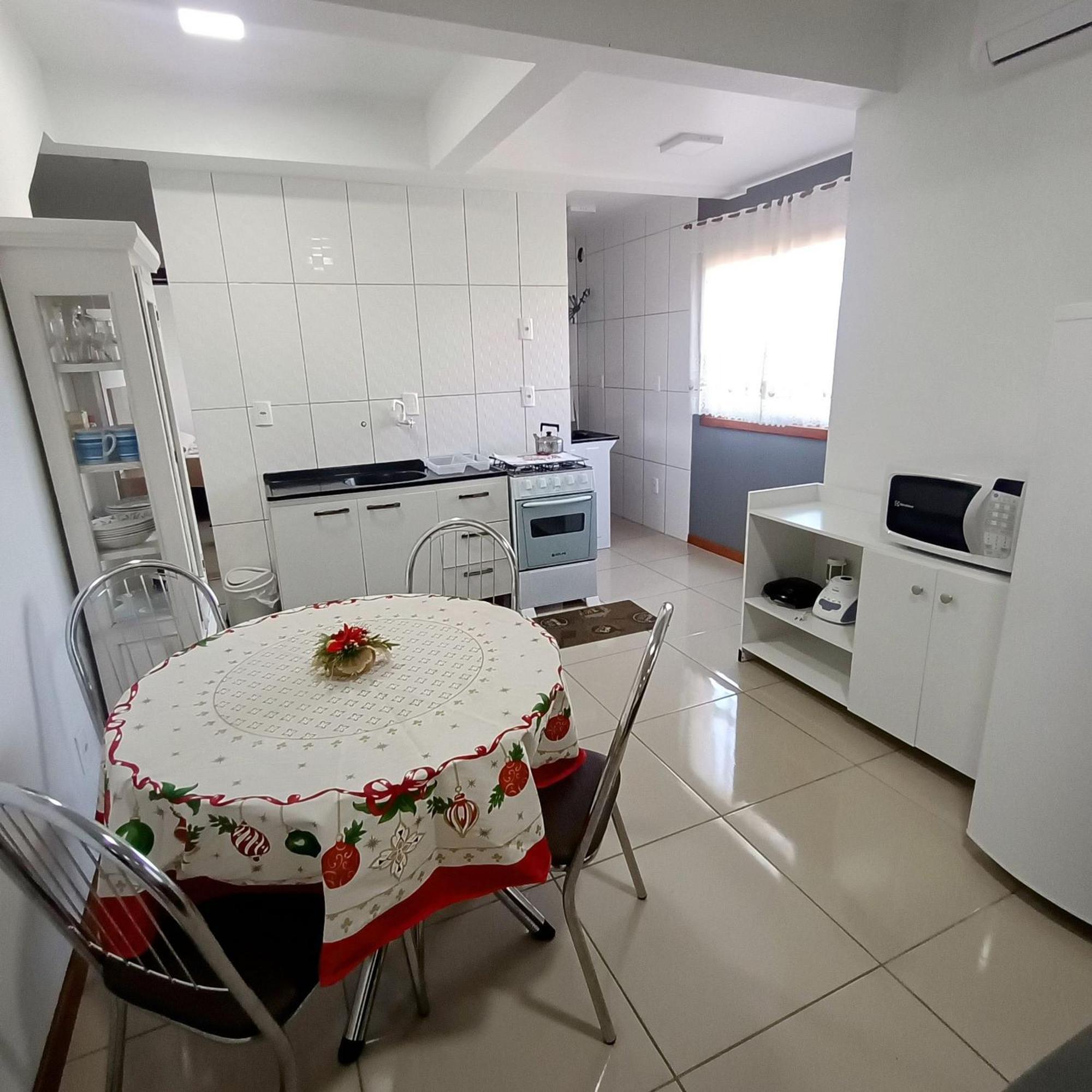 Апартаменты Residencial Raber Грамаду Экстерьер фото